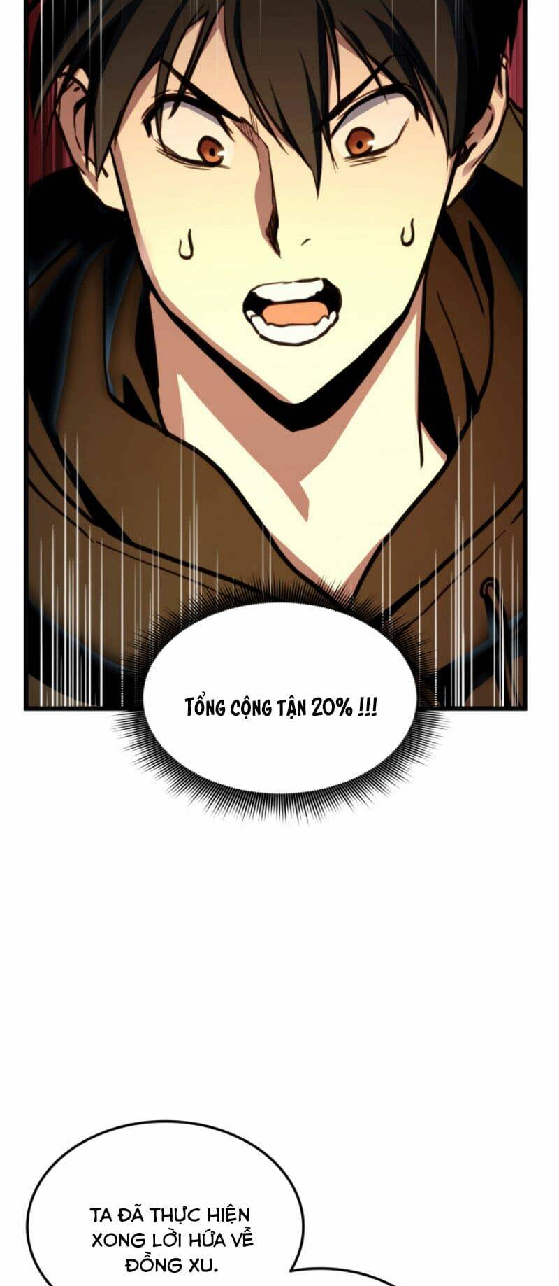 Huyền Thoại Game Thủ - Tái Xuất Chap 14 - Next Chap 15