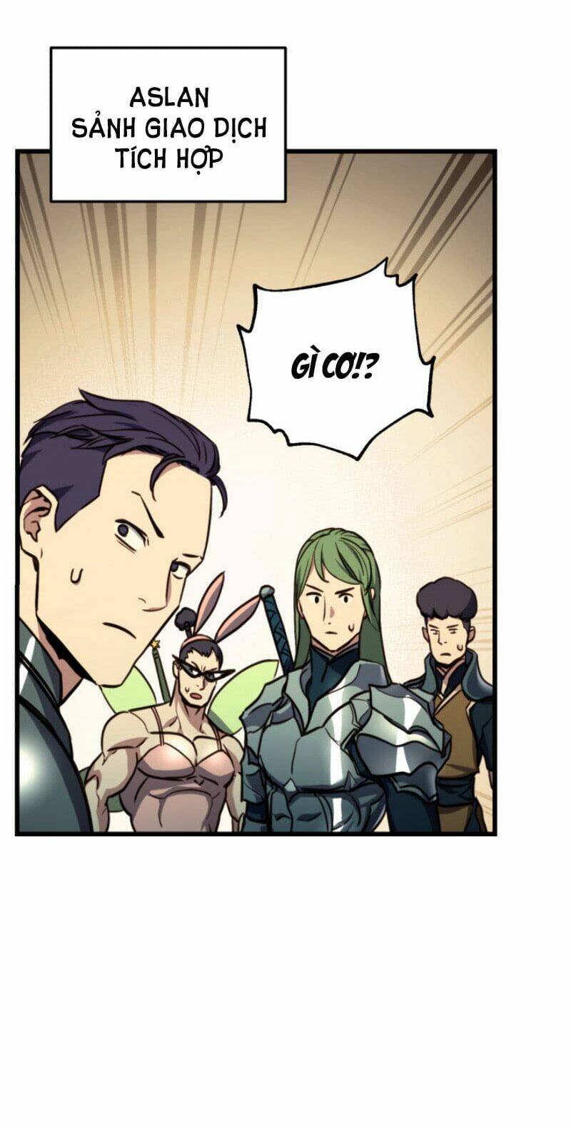 Huyền Thoại Game Thủ - Tái Xuất Chap 14 - Next Chap 15