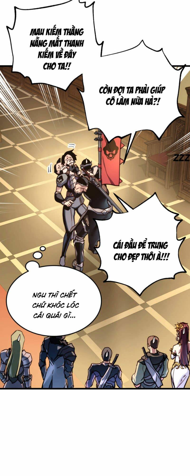 Huyền Thoại Game Thủ - Tái Xuất Chap 14 - Next Chap 15