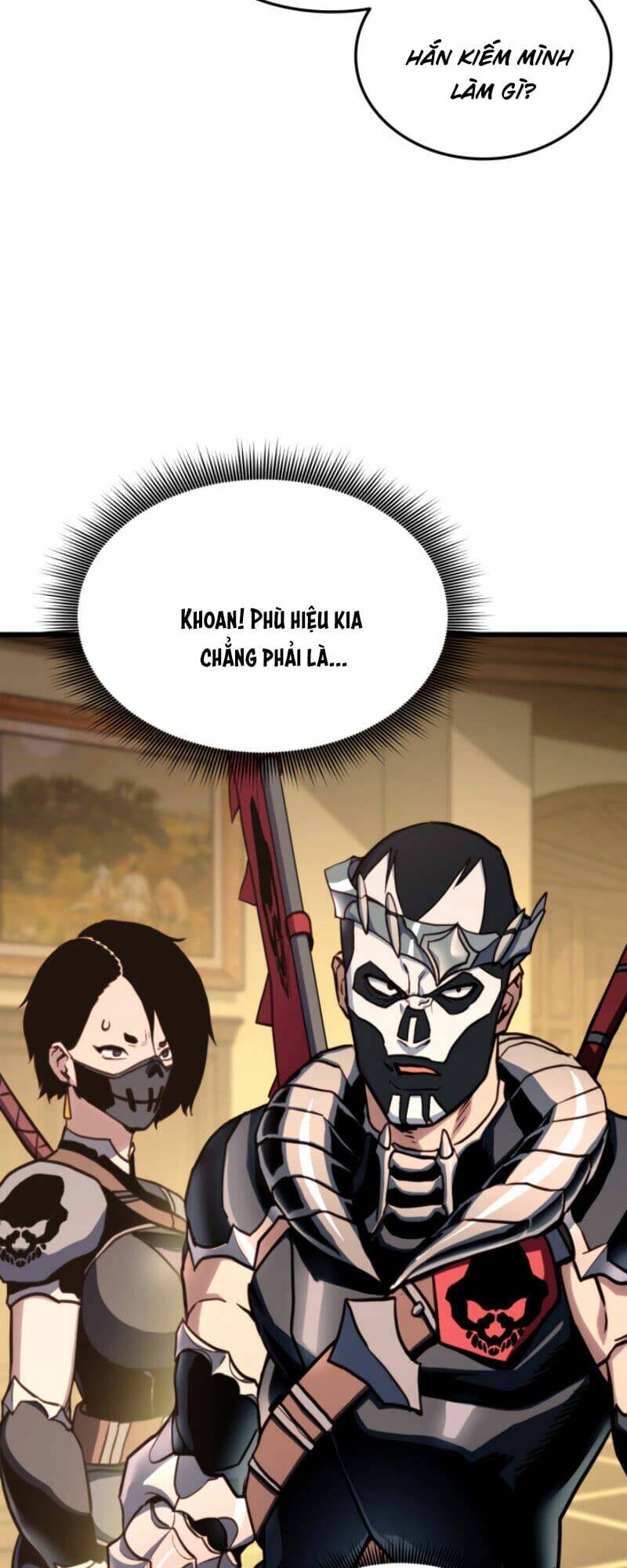 Huyền Thoại Game Thủ - Tái Xuất Chap 14 - Next Chap 15