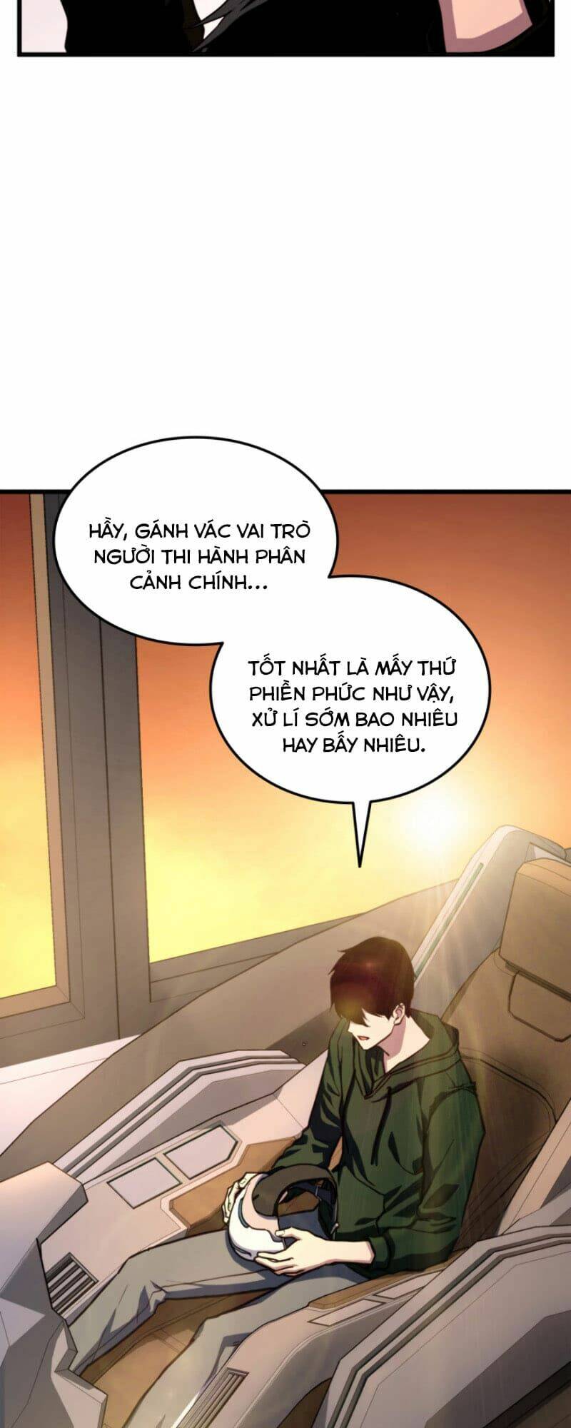 Huyền Thoại Game Thủ - Tái Xuất Chap 14 - Next Chap 15