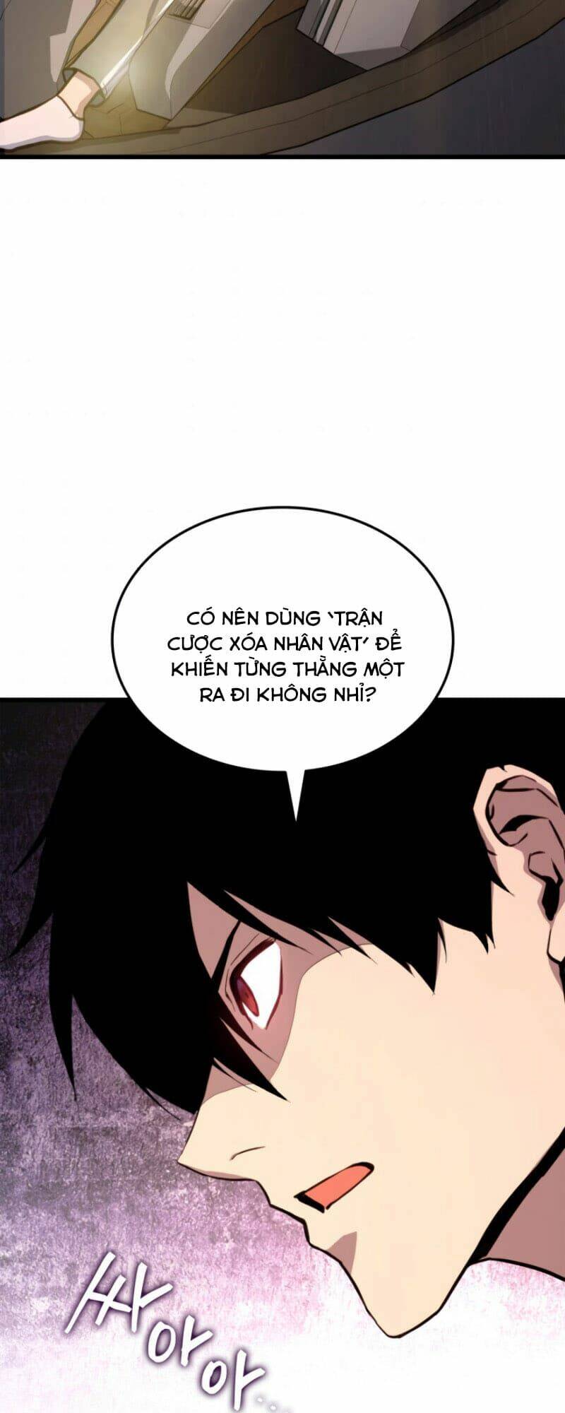 Huyền Thoại Game Thủ - Tái Xuất Chap 14 - Next Chap 15