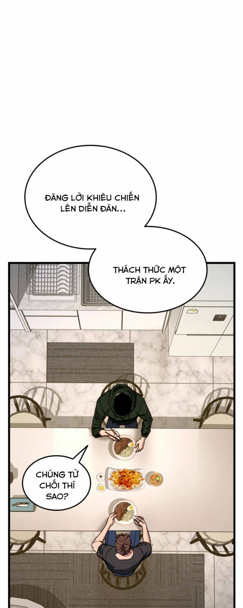 Huyền Thoại Game Thủ - Tái Xuất Chap 14 - Next Chap 15