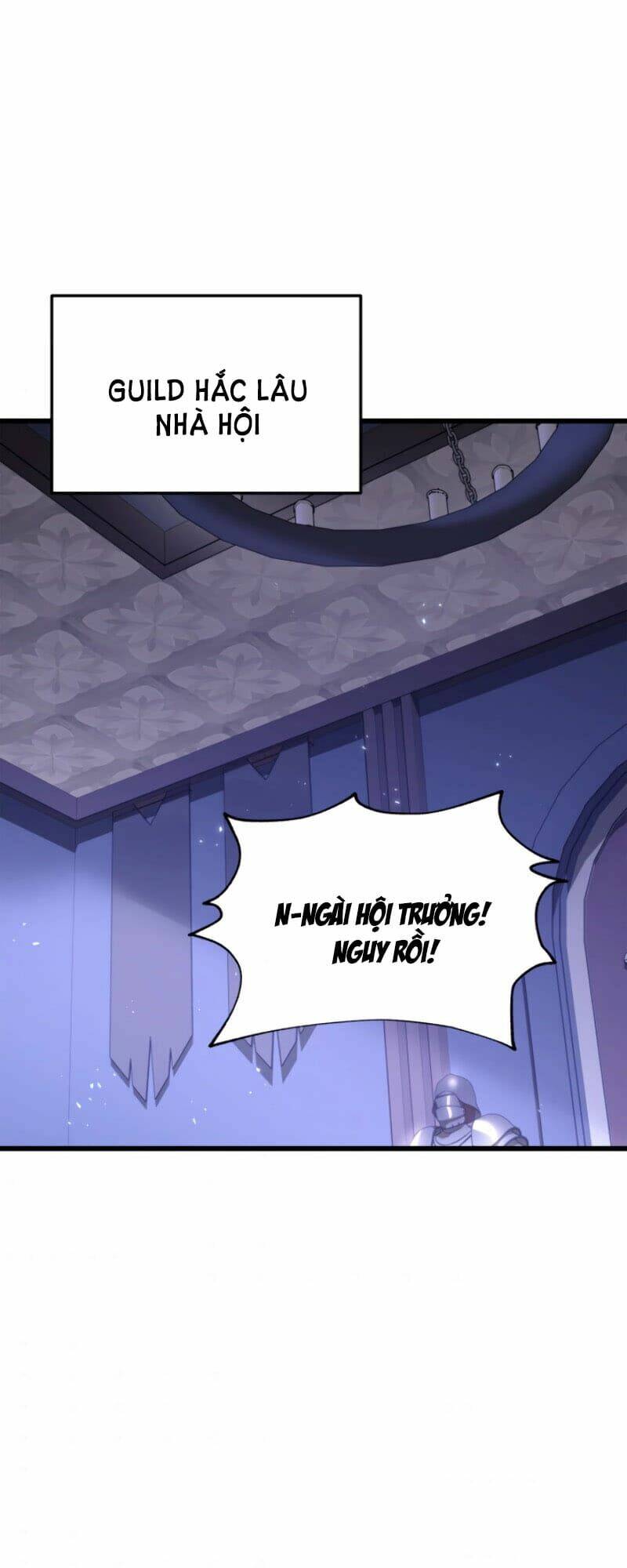 Huyền Thoại Game Thủ - Tái Xuất Chap 14 - Next Chap 15