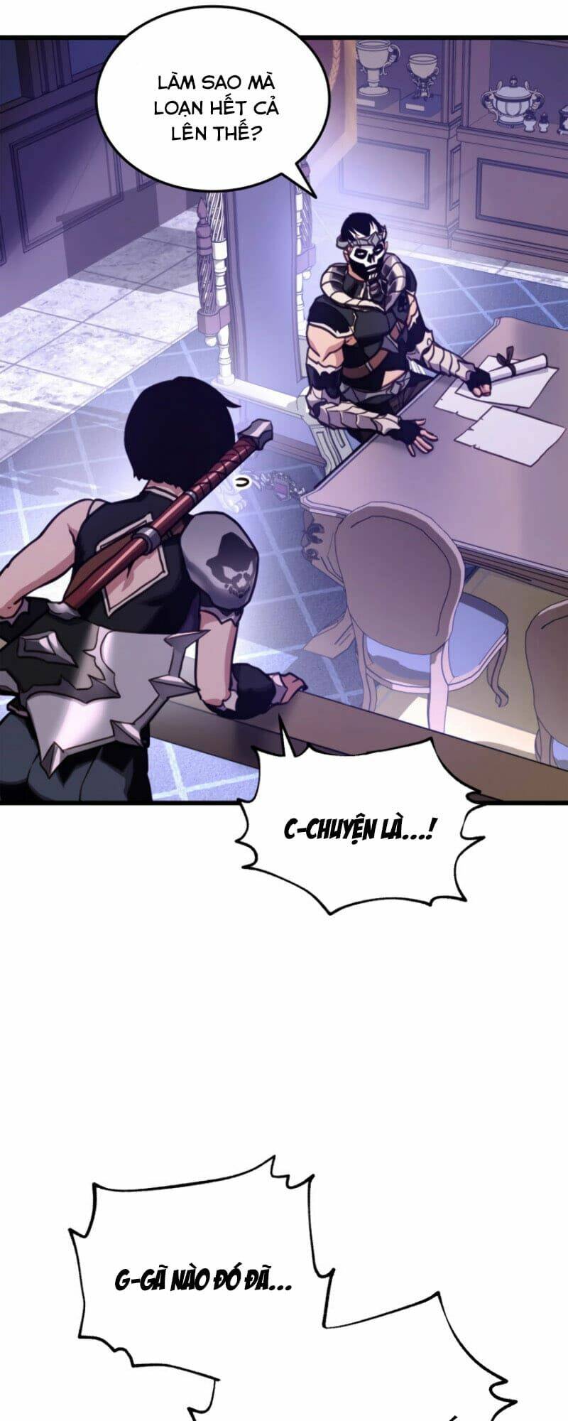 Huyền Thoại Game Thủ - Tái Xuất Chap 14 - Next Chap 15