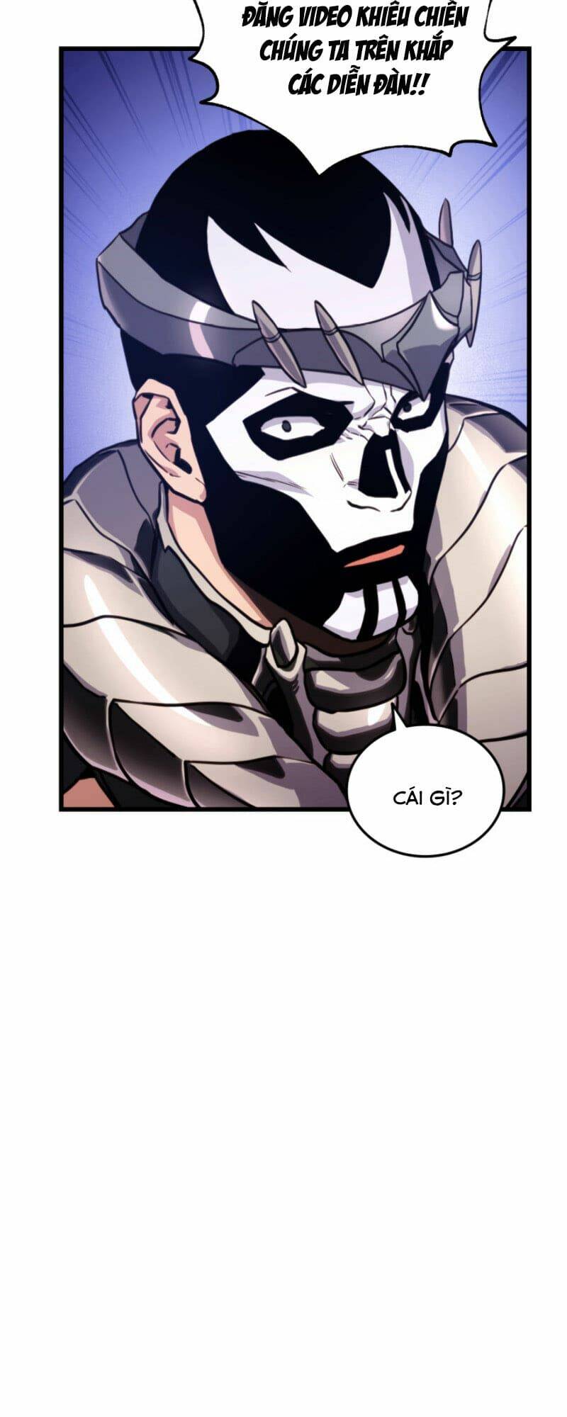 Huyền Thoại Game Thủ - Tái Xuất Chap 14 - Next Chap 15