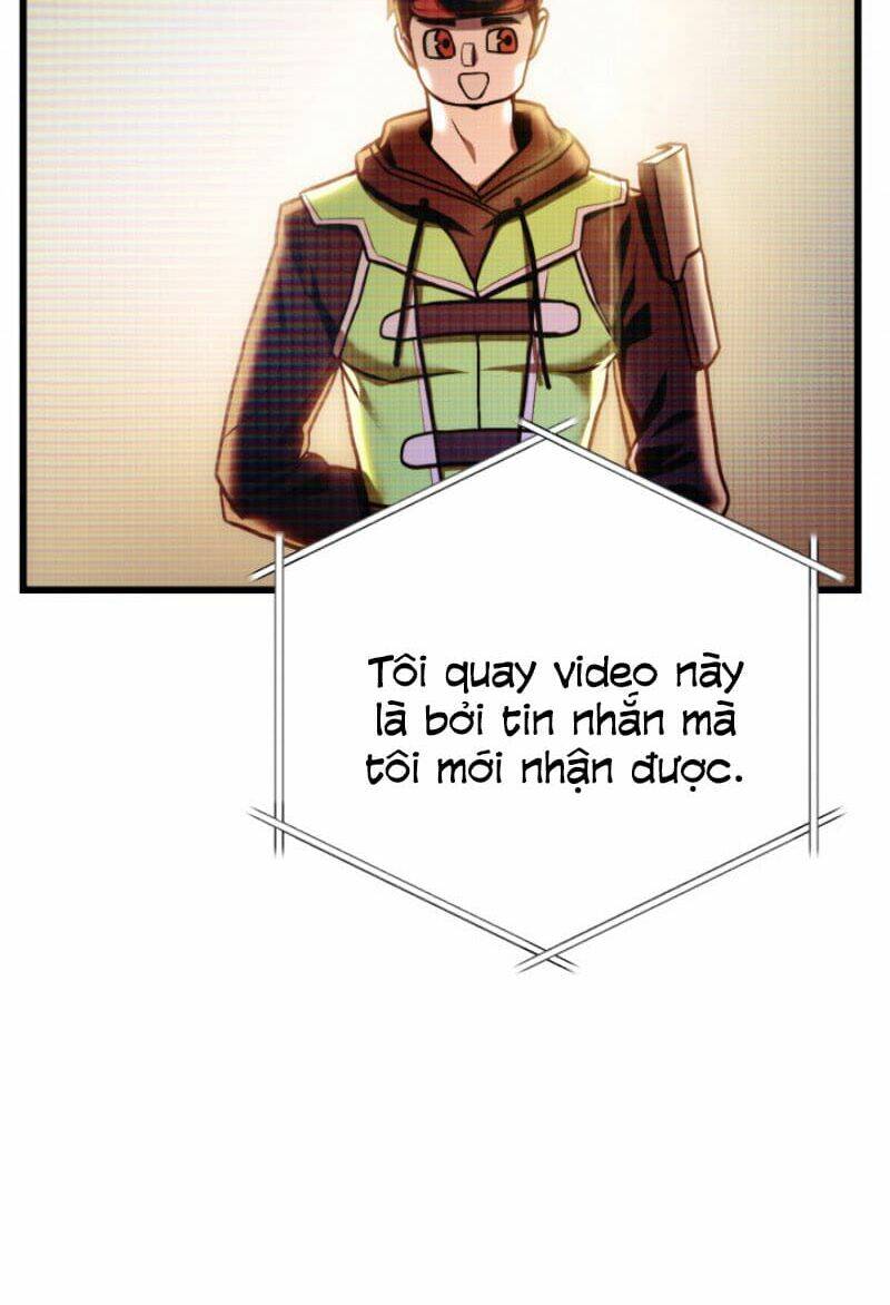Huyền Thoại Game Thủ - Tái Xuất Chap 14 - Next Chap 15