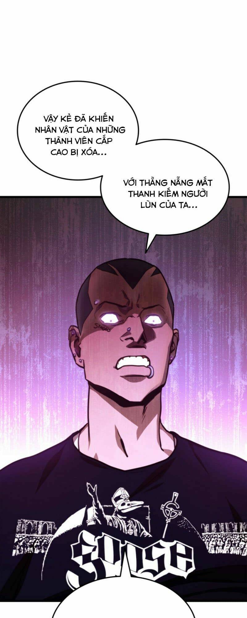 Huyền Thoại Game Thủ - Tái Xuất Chap 14 - Next Chap 15