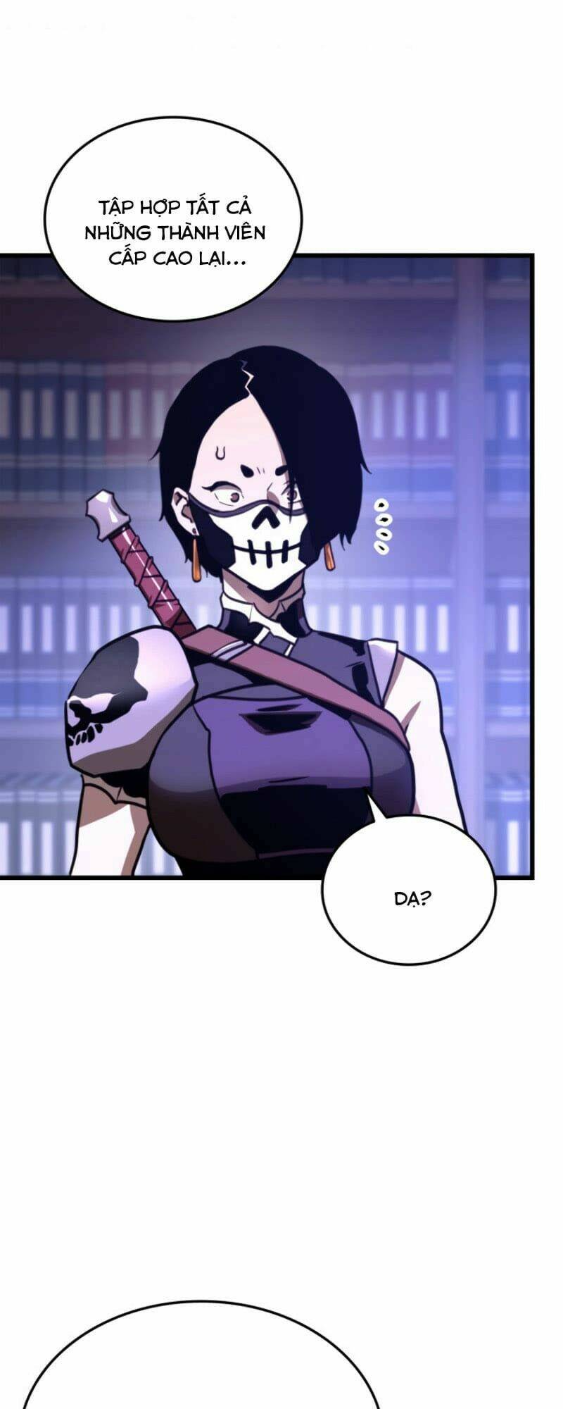 Huyền Thoại Game Thủ - Tái Xuất Chap 14 - Next Chap 15