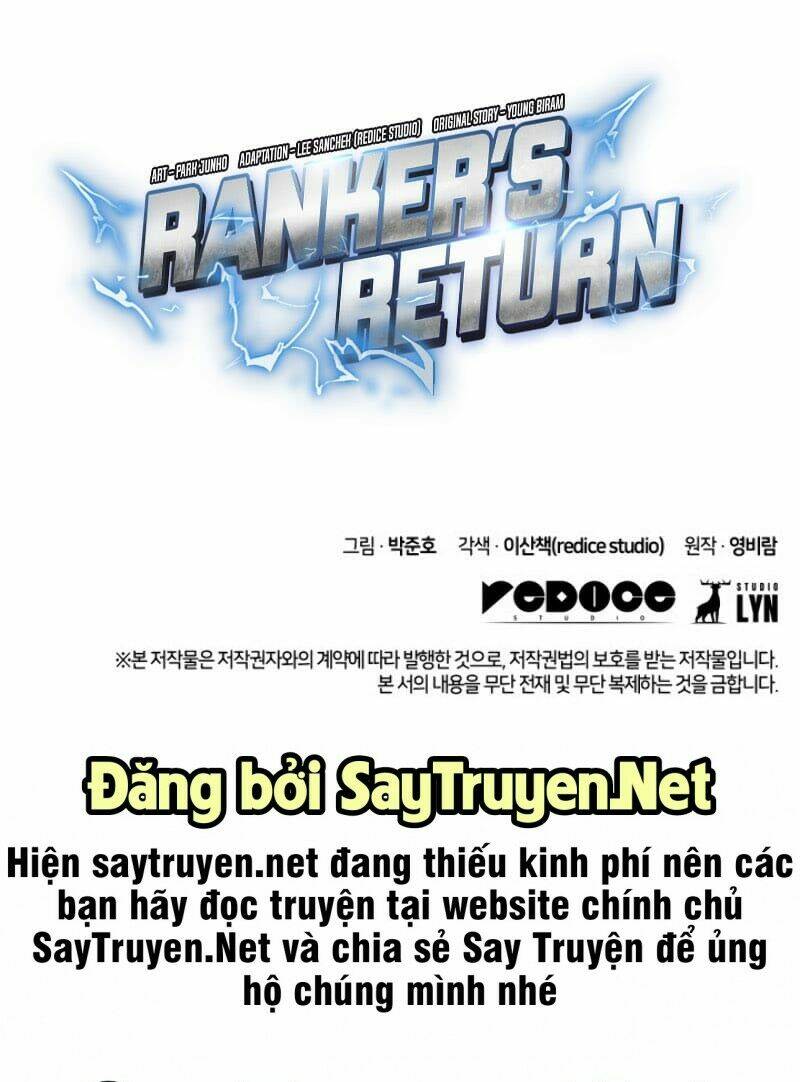 Huyền Thoại Game Thủ - Tái Xuất Chap 14 - Next Chap 15