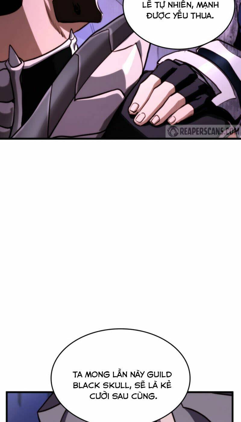 Huyền Thoại Game Thủ - Tái Xuất Chap 15 - Next Chap 16