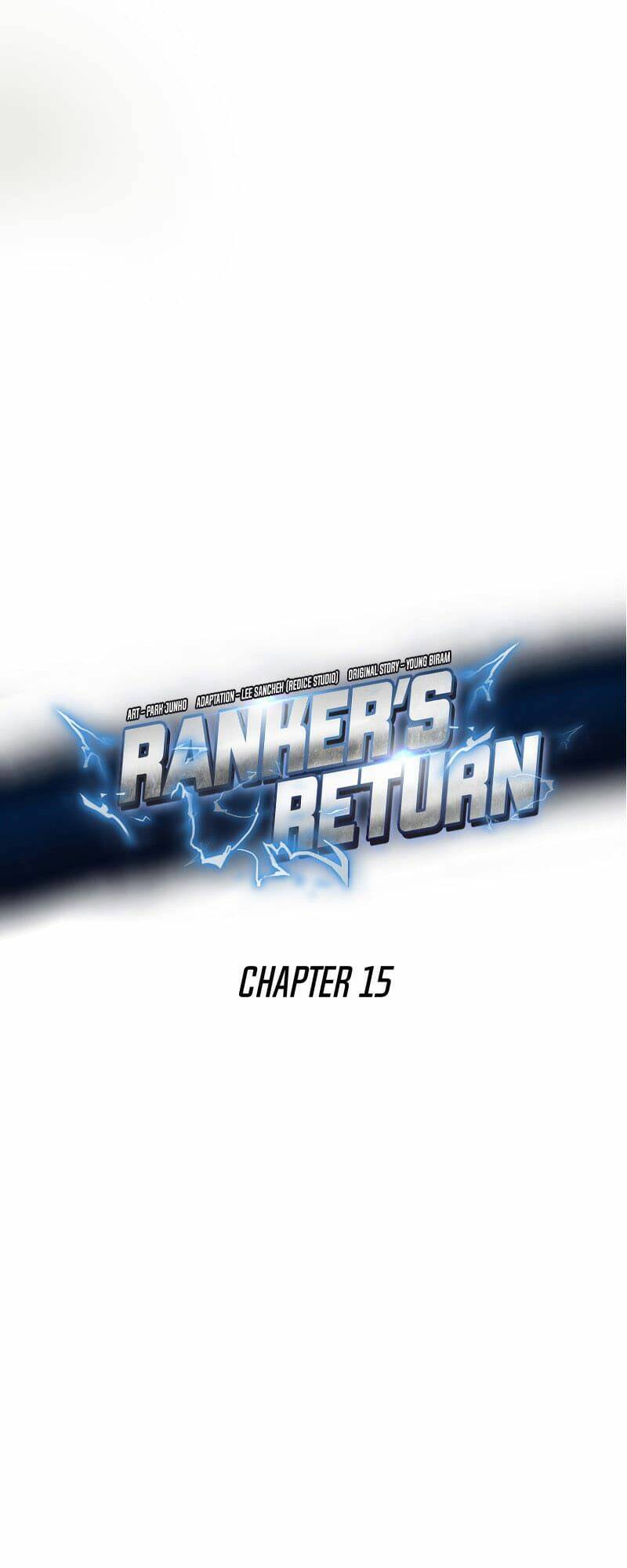 Huyền Thoại Game Thủ - Tái Xuất Chap 15 - Next Chap 16