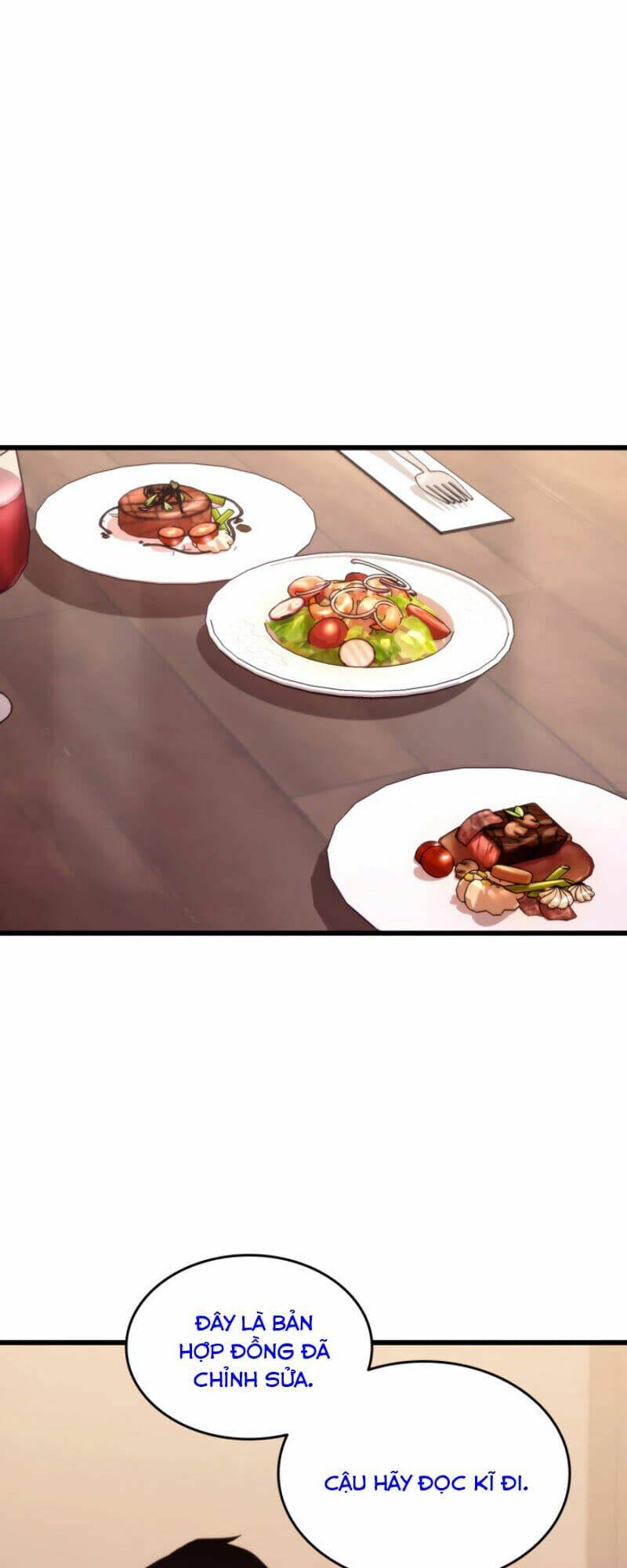 Huyền Thoại Game Thủ - Tái Xuất Chap 15 - Next Chap 16