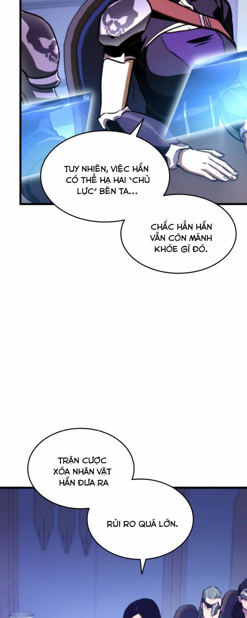 Huyền Thoại Game Thủ - Tái Xuất Chap 15 - Next Chap 16