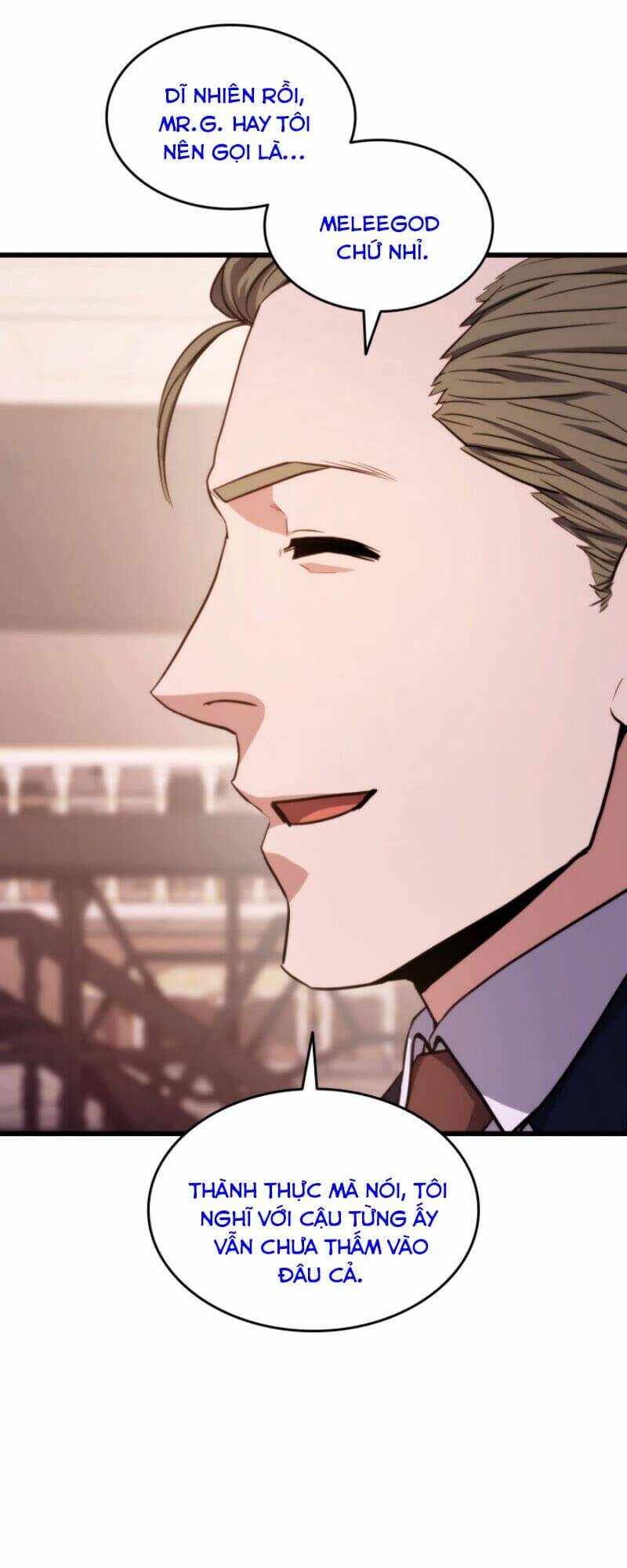 Huyền Thoại Game Thủ - Tái Xuất Chap 15 - Next Chap 16