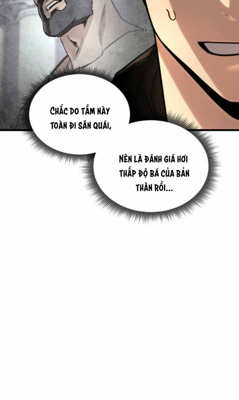 Huyền Thoại Game Thủ - Tái Xuất Chap 15 - Next Chap 16