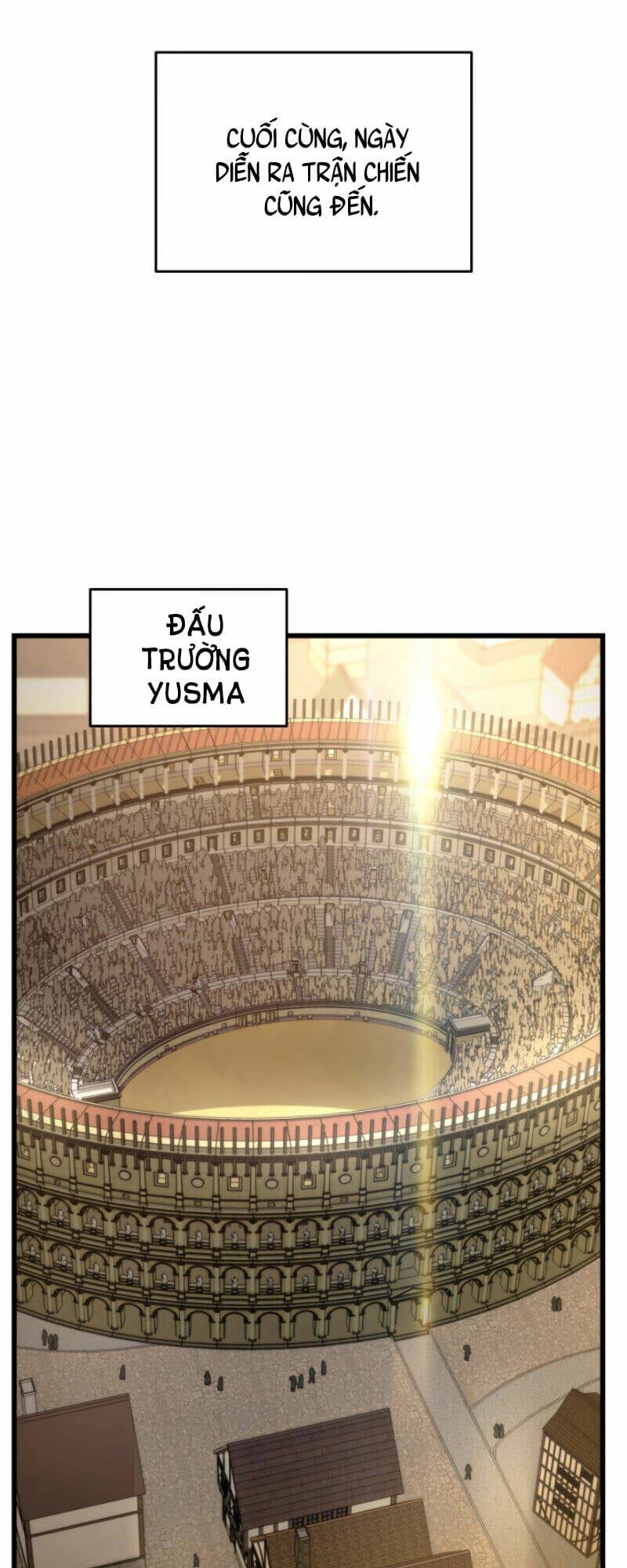 Huyền Thoại Game Thủ - Tái Xuất Chap 15 - Next Chap 16