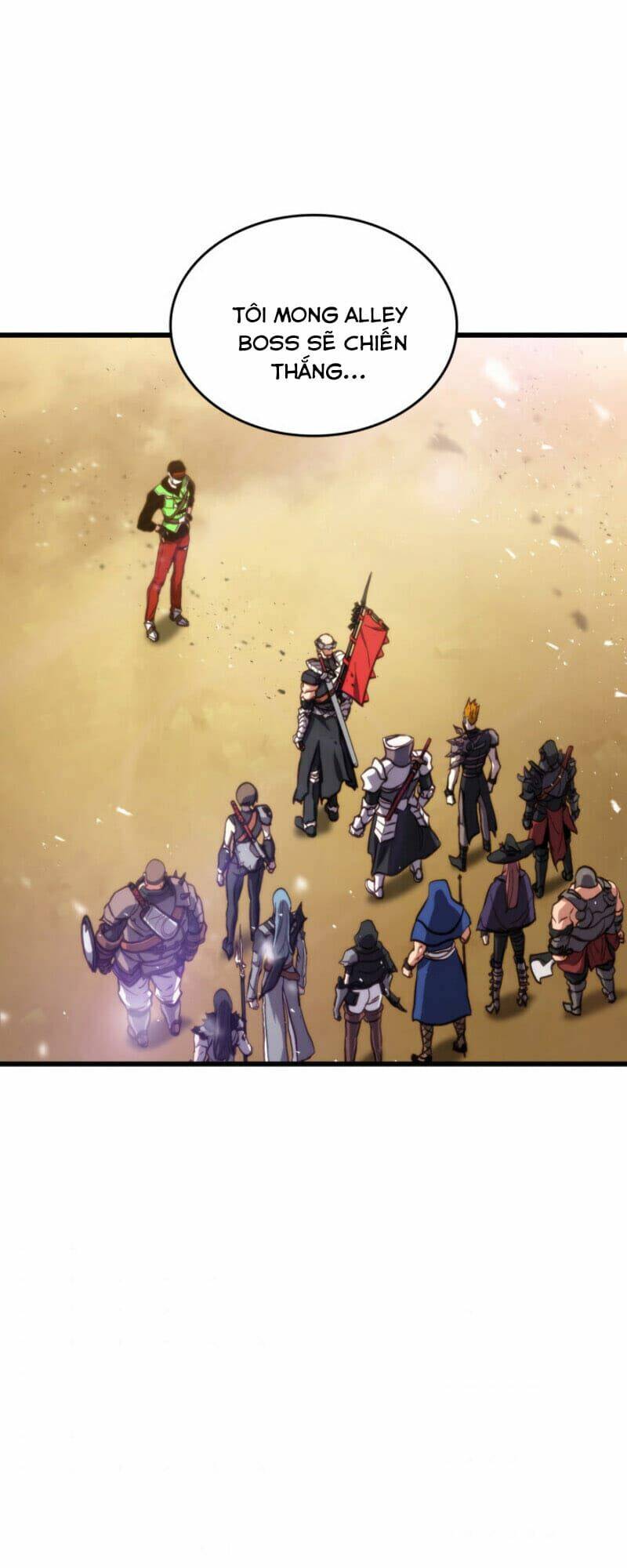 Huyền Thoại Game Thủ - Tái Xuất Chap 15 - Next Chap 16