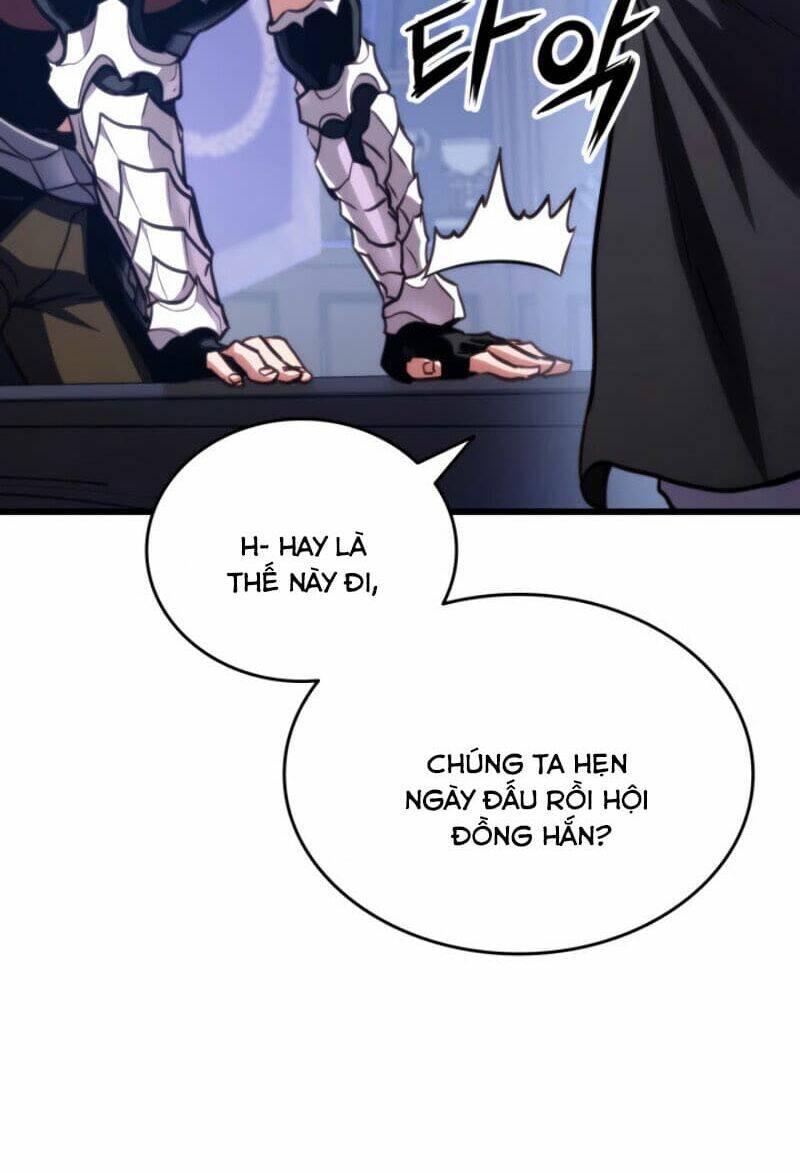 Huyền Thoại Game Thủ - Tái Xuất Chap 15 - Next Chap 16