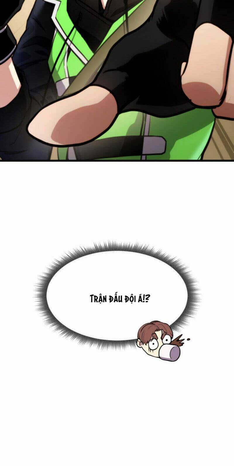 Huyền Thoại Game Thủ - Tái Xuất Chap 15 - Next Chap 16