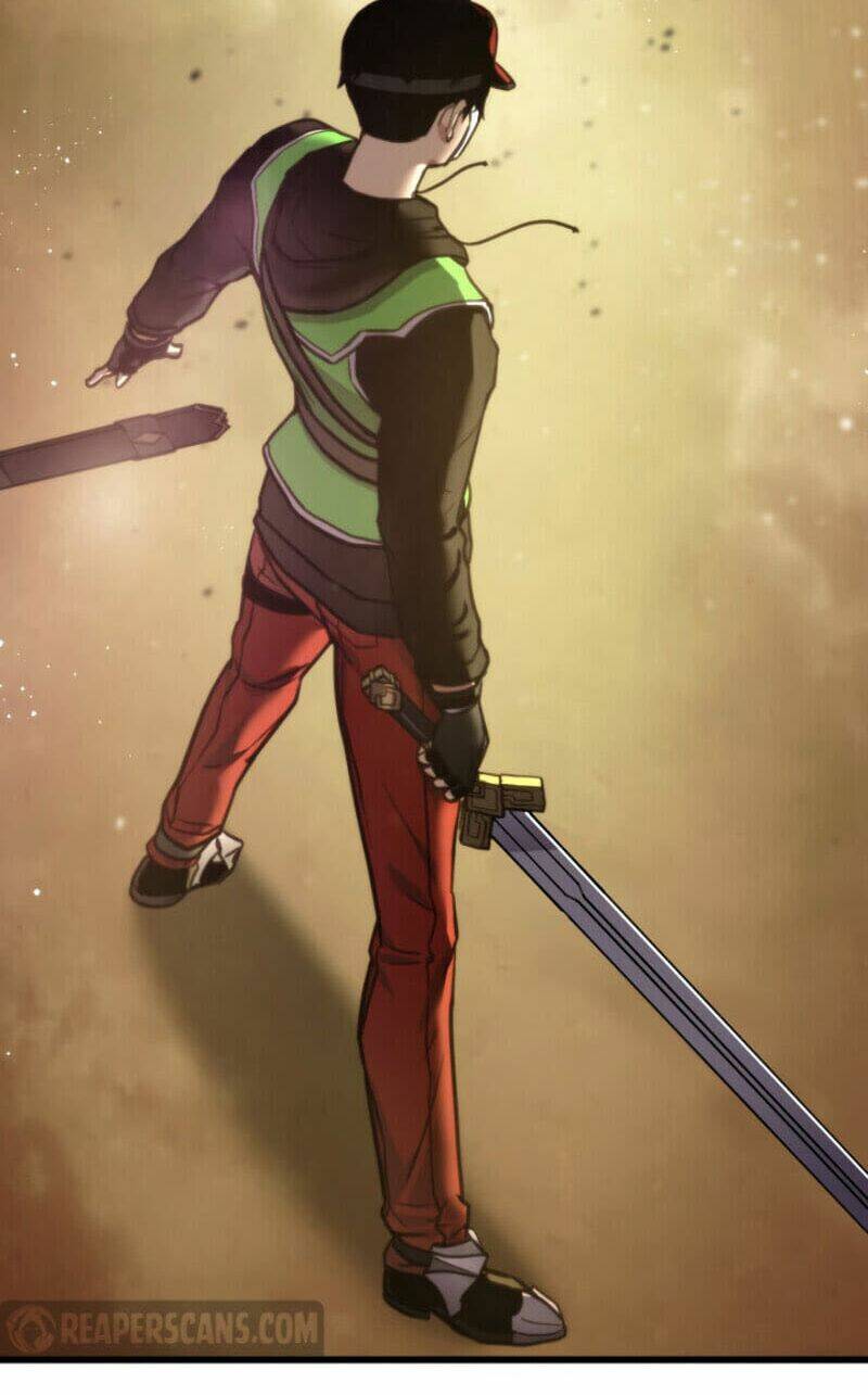 Huyền Thoại Game Thủ - Tái Xuất Chap 16 - Next Chap 17