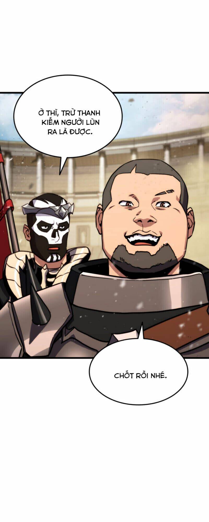 Huyền Thoại Game Thủ - Tái Xuất Chap 16 - Next Chap 17