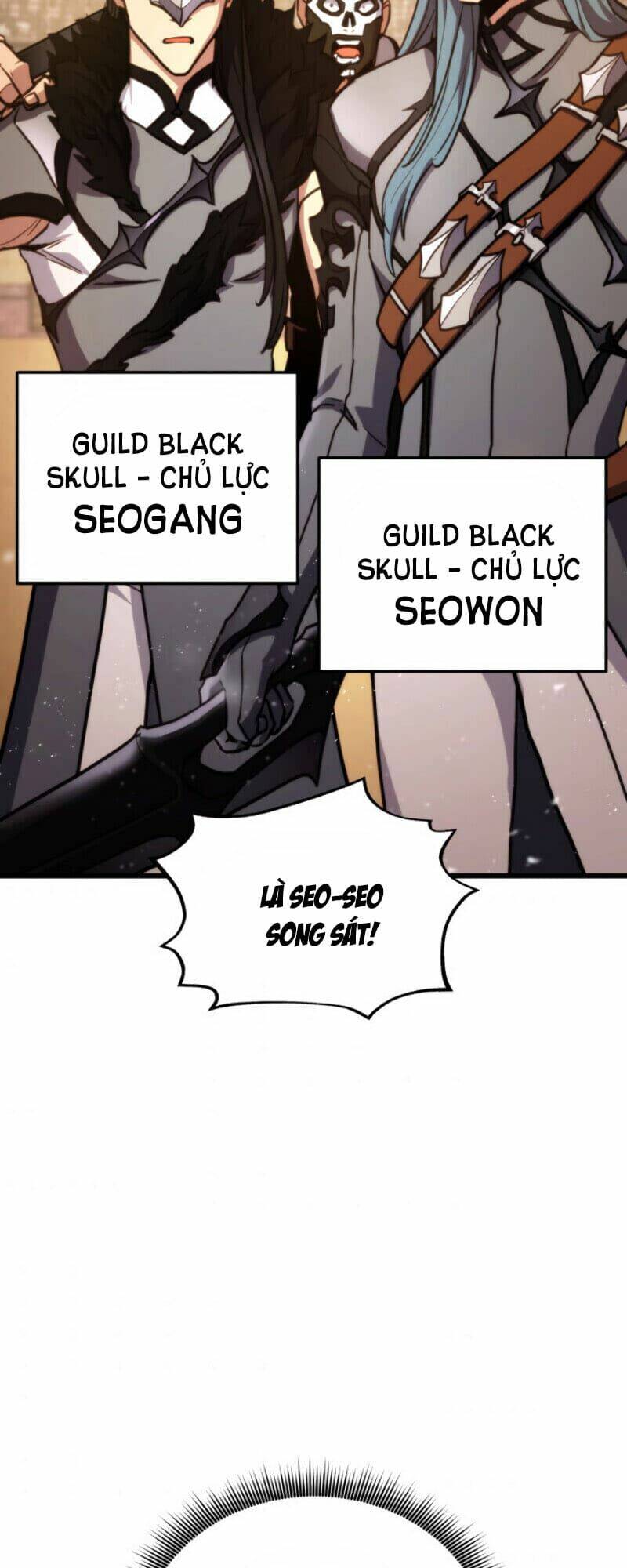 Huyền Thoại Game Thủ - Tái Xuất Chap 16 - Next Chap 17