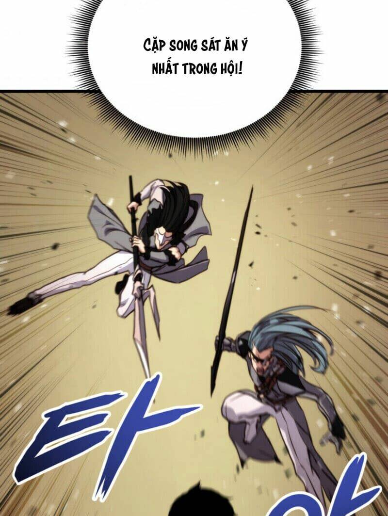 Huyền Thoại Game Thủ - Tái Xuất Chap 16 - Next Chap 17