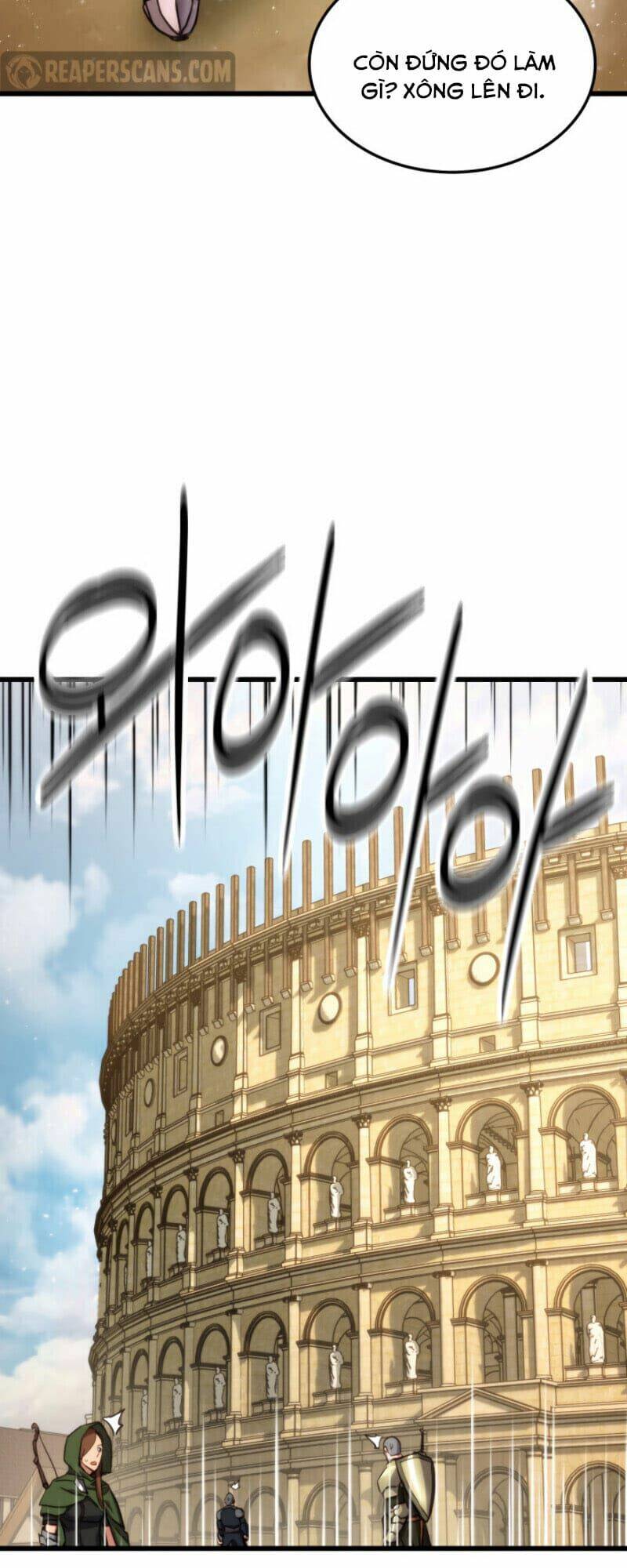 Huyền Thoại Game Thủ - Tái Xuất Chap 16 - Next Chap 17