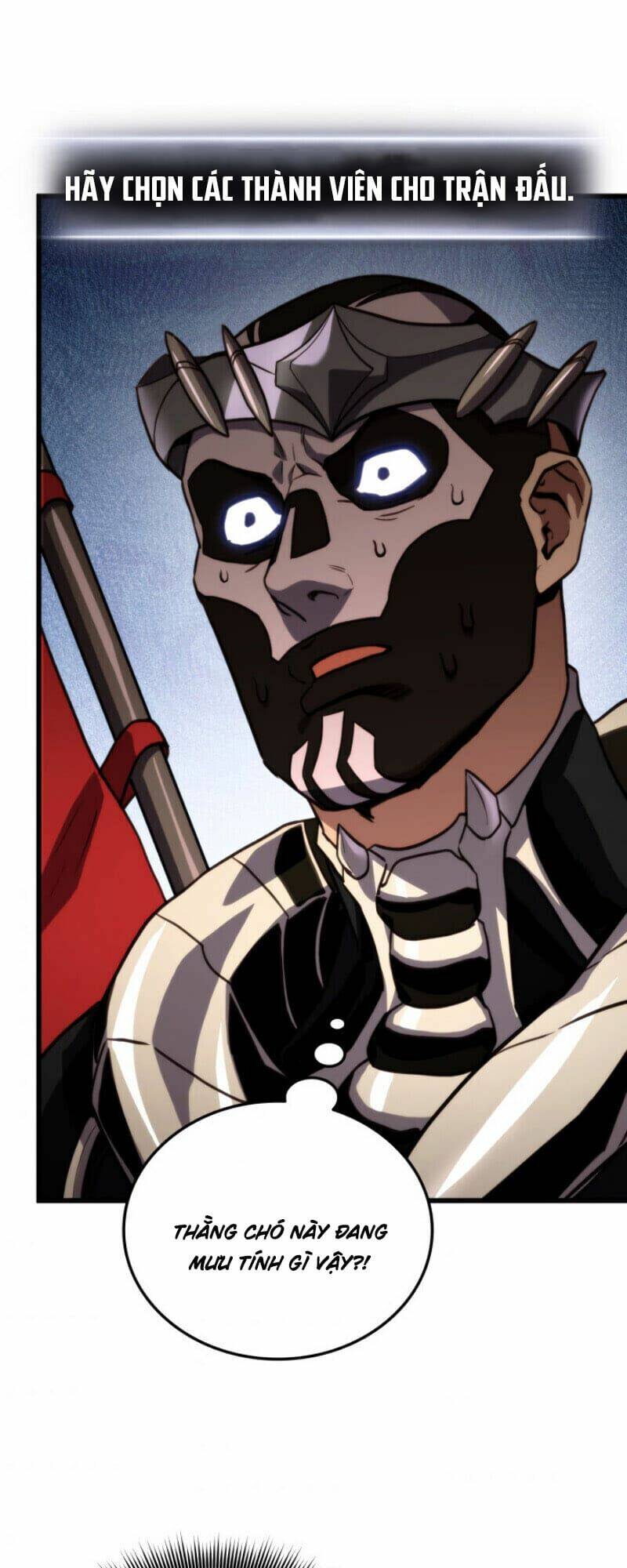 Huyền Thoại Game Thủ - Tái Xuất Chap 16 - Next Chap 17