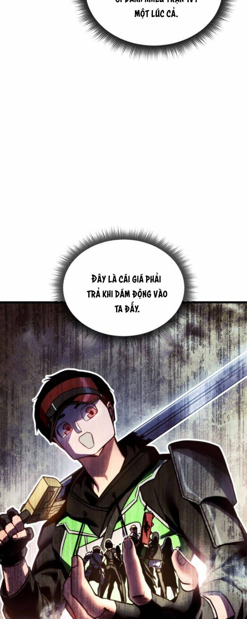 Huyền Thoại Game Thủ - Tái Xuất Chap 16 - Next Chap 17