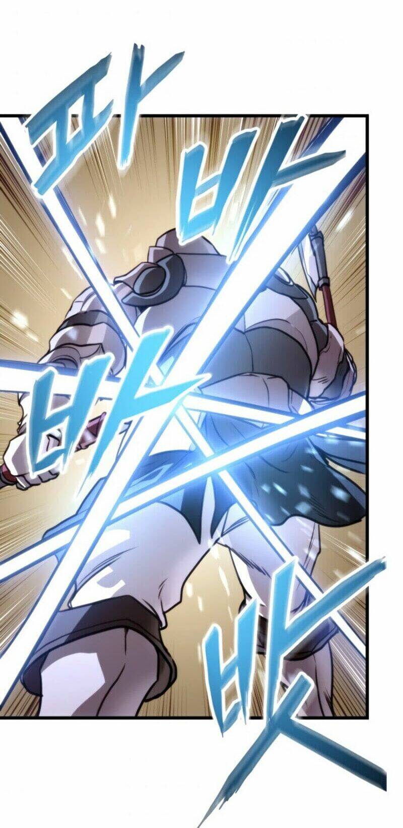 Huyền Thoại Game Thủ - Tái Xuất Chap 16 - Next Chap 17