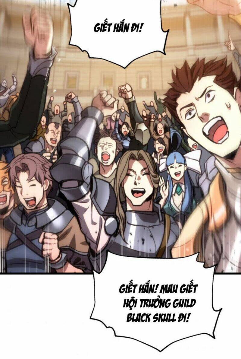 Huyền Thoại Game Thủ - Tái Xuất Chap 16 - Next Chap 17