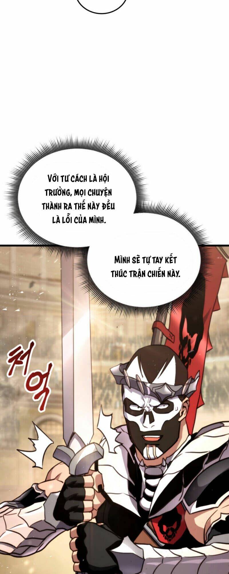 Huyền Thoại Game Thủ - Tái Xuất Chap 16 - Next Chap 17