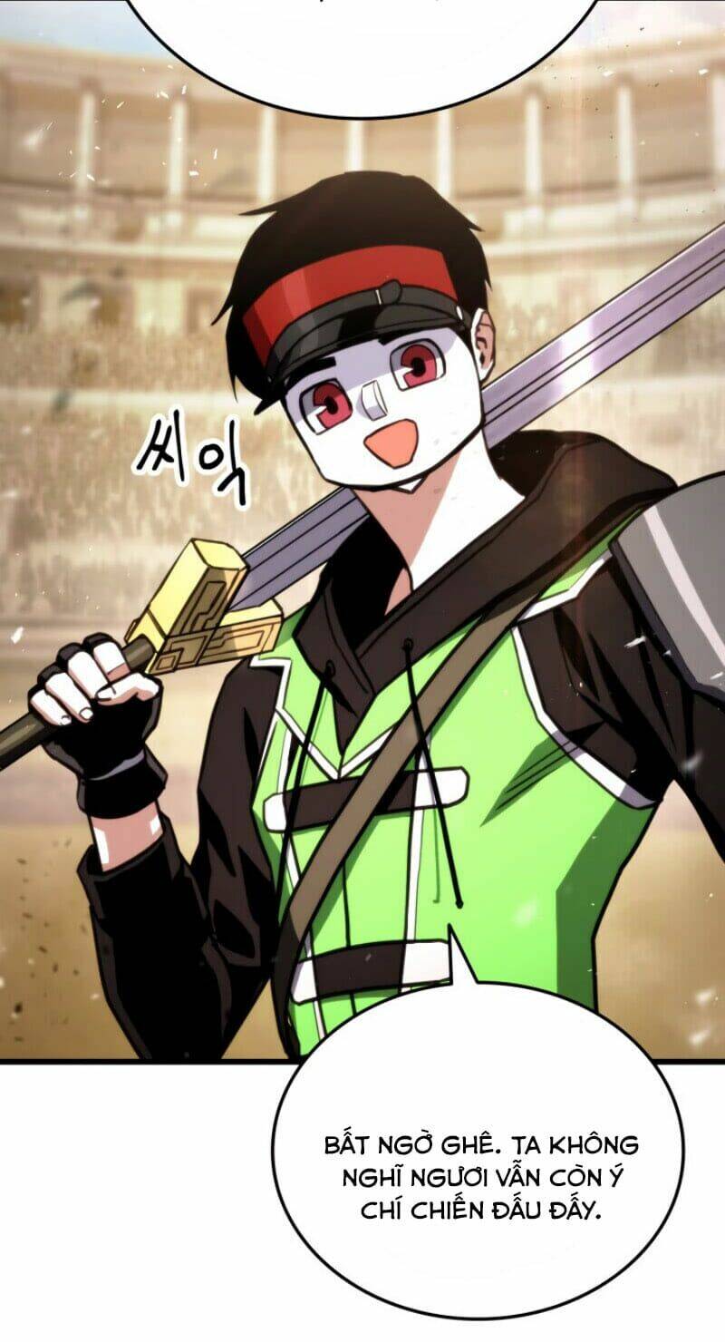 Huyền Thoại Game Thủ - Tái Xuất Chap 16 - Next Chap 17