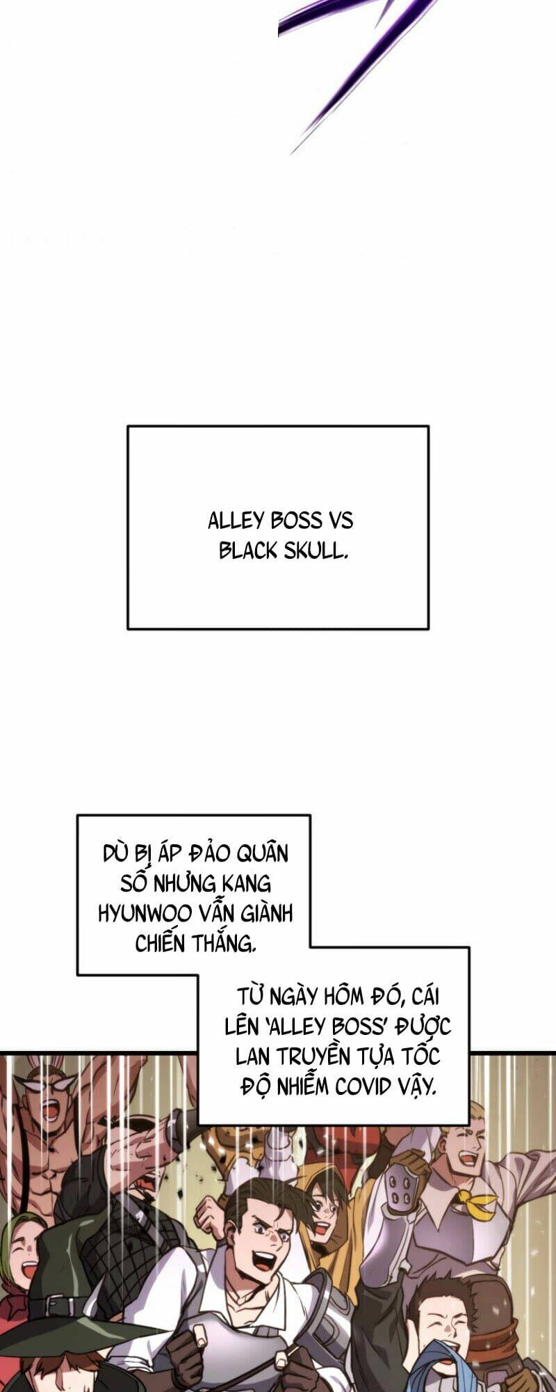 Huyền Thoại Game Thủ - Tái Xuất Chap 16 - Next Chap 17