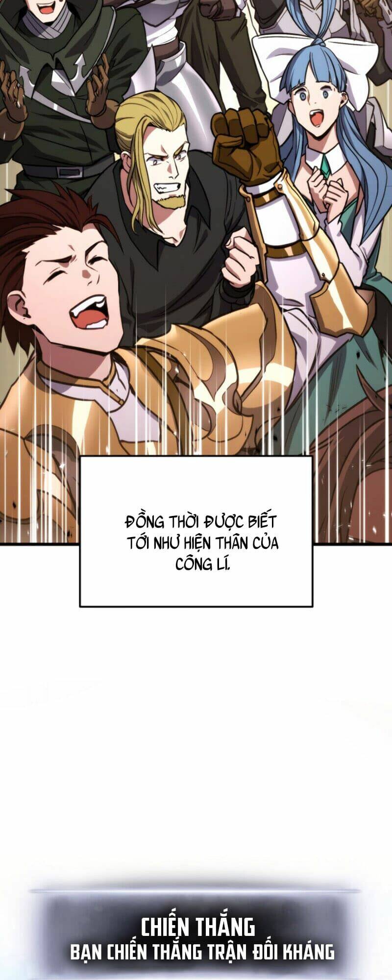 Huyền Thoại Game Thủ - Tái Xuất Chap 16 - Next Chap 17