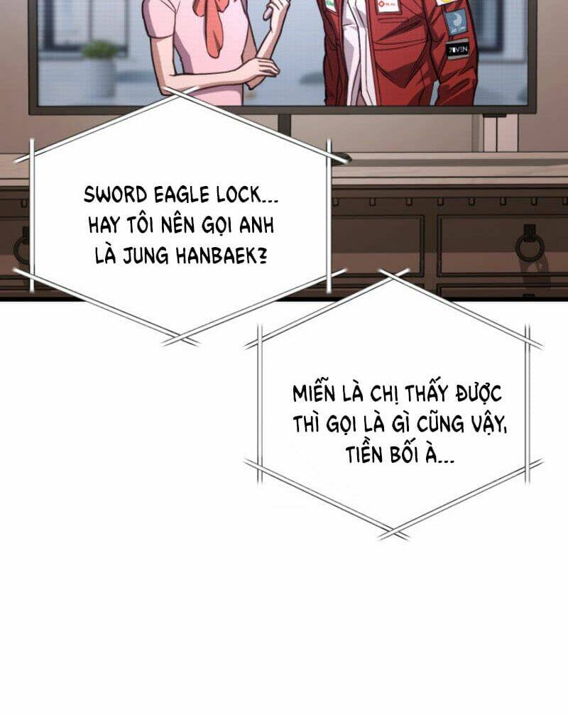 Huyền Thoại Game Thủ - Tái Xuất Chap 17 - Next Chap 18