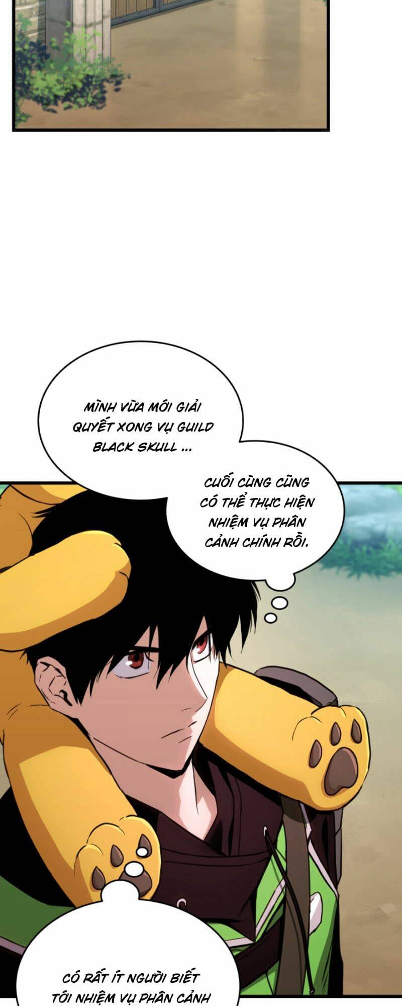 Huyền Thoại Game Thủ - Tái Xuất Chap 17 - Next Chap 18