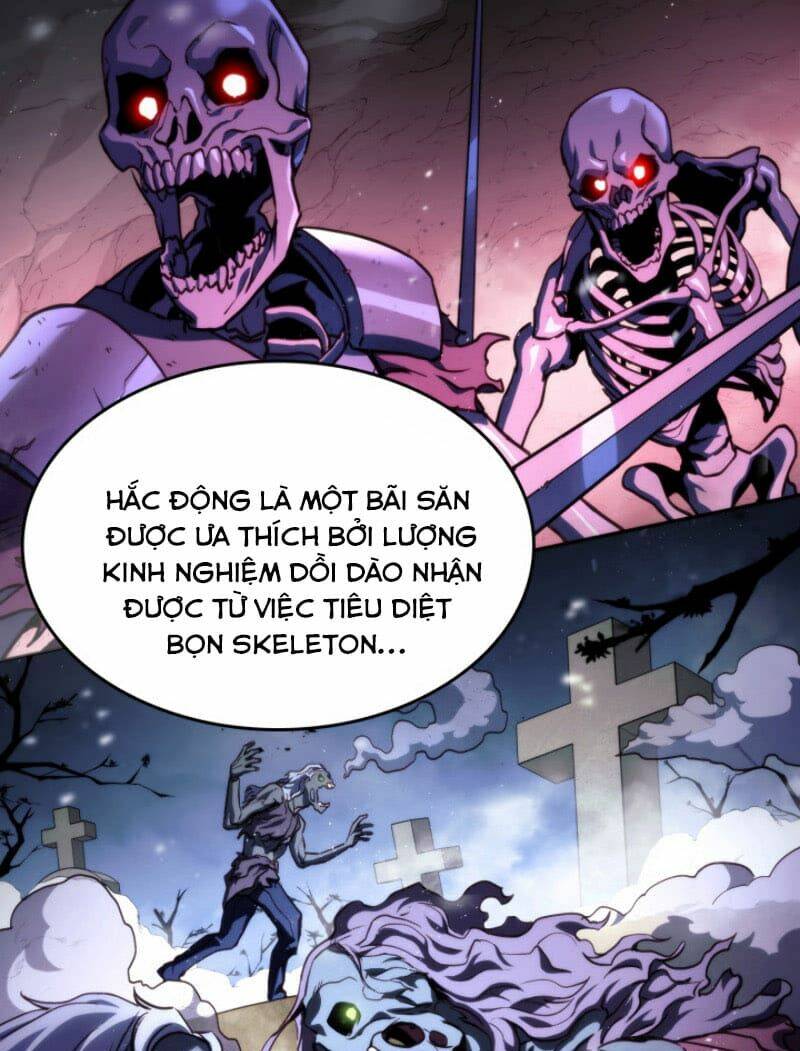 Huyền Thoại Game Thủ - Tái Xuất Chap 17 - Next Chap 18