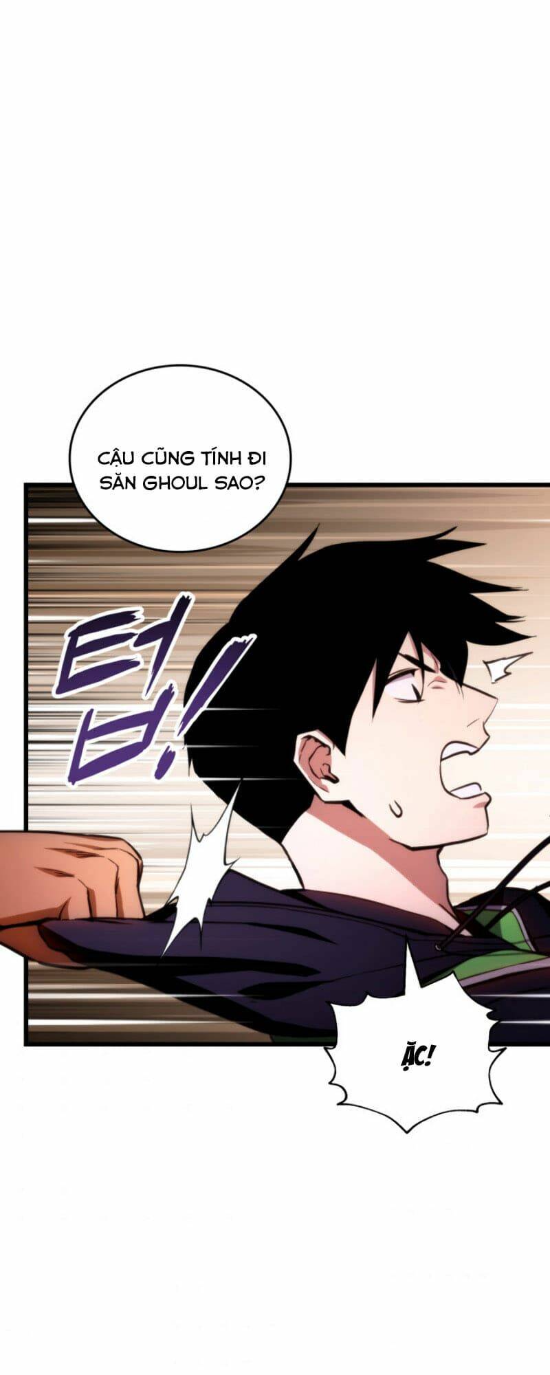 Huyền Thoại Game Thủ - Tái Xuất Chap 17 - Next Chap 18