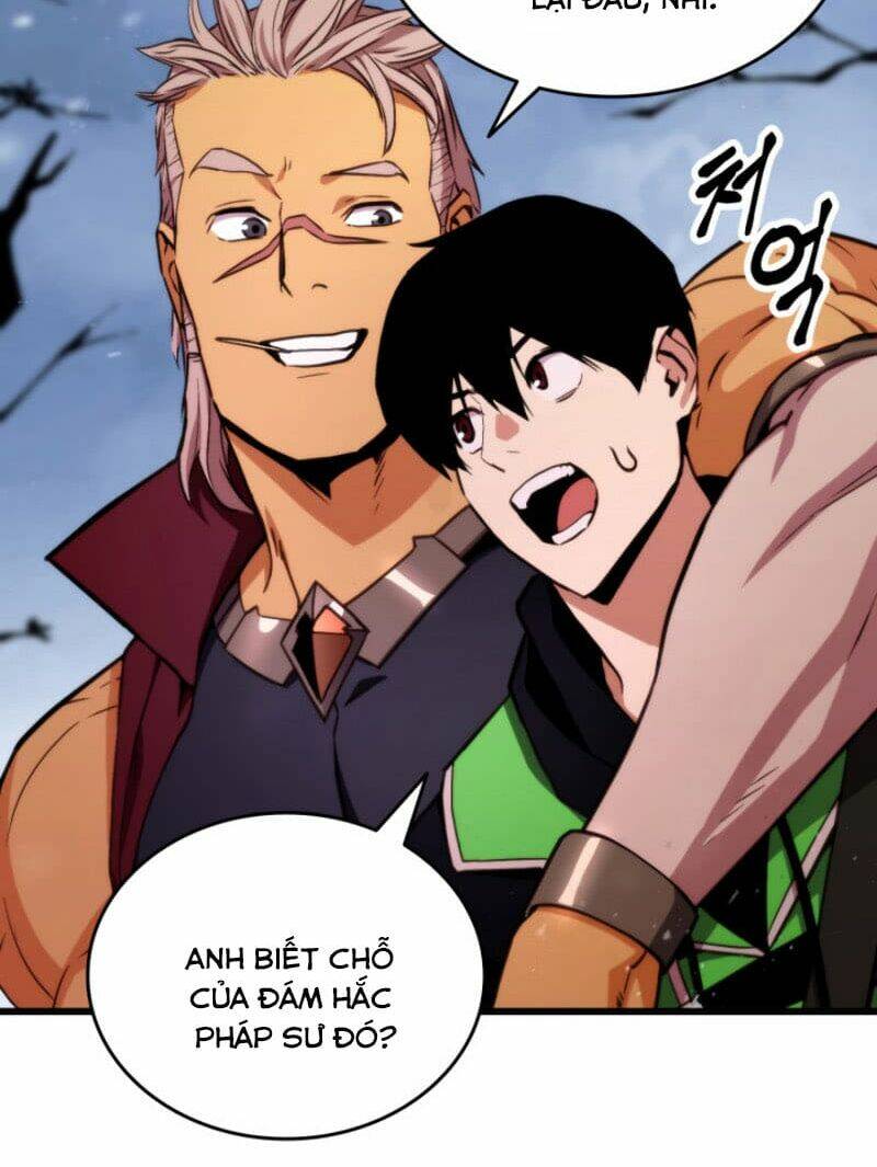 Huyền Thoại Game Thủ - Tái Xuất Chap 17 - Next Chap 18