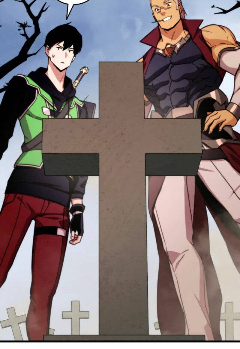 Huyền Thoại Game Thủ - Tái Xuất Chap 17 - Next Chap 18