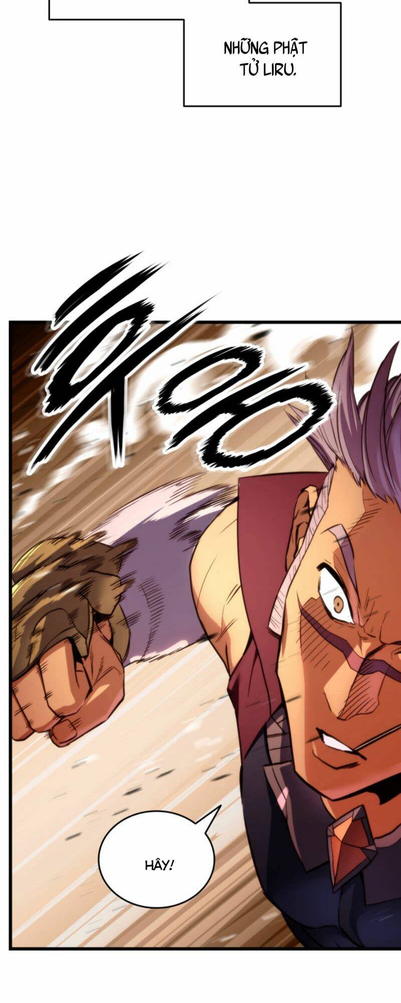 Huyền Thoại Game Thủ - Tái Xuất Chap 17 - Next Chap 18