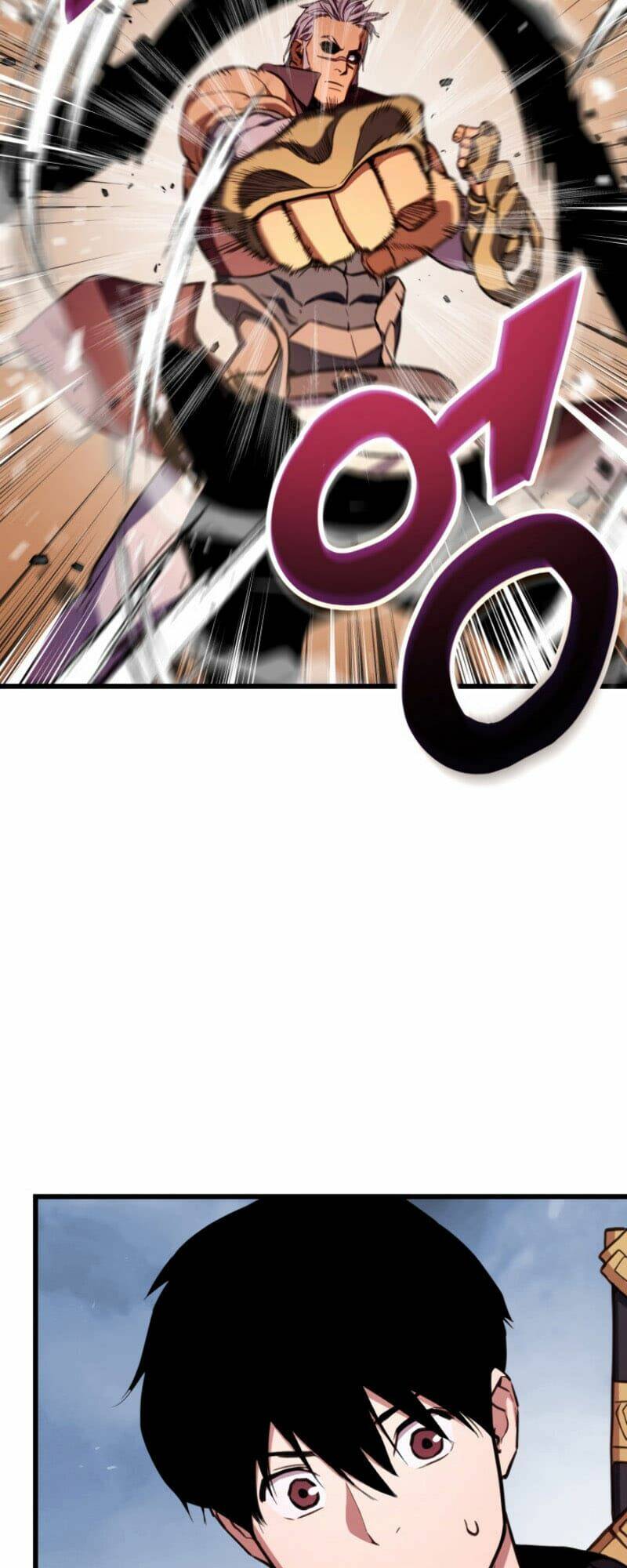 Huyền Thoại Game Thủ - Tái Xuất Chap 17 - Next Chap 18