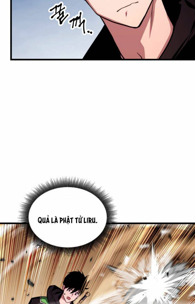 Huyền Thoại Game Thủ - Tái Xuất Chap 17 - Next Chap 18