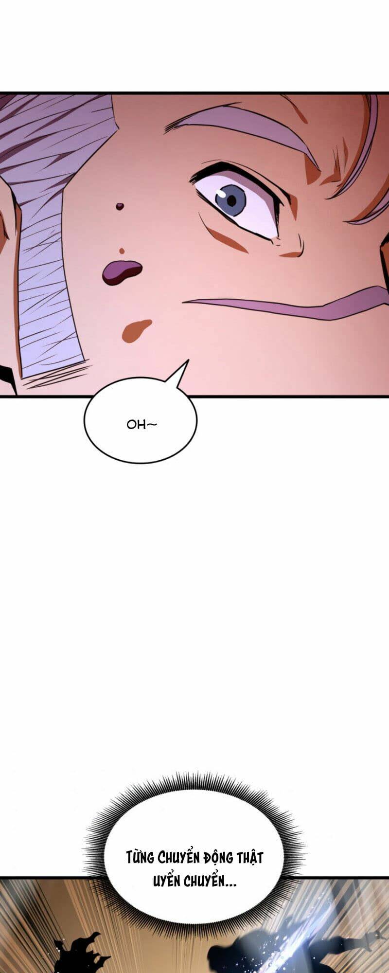 Huyền Thoại Game Thủ - Tái Xuất Chap 17 - Next Chap 18