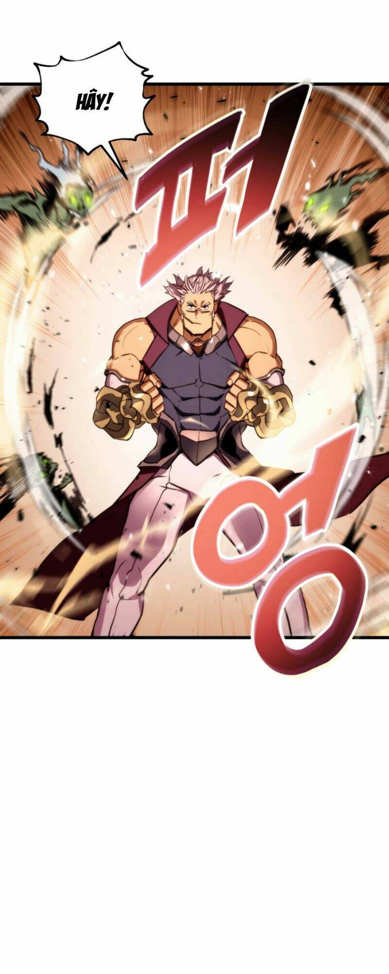 Huyền Thoại Game Thủ - Tái Xuất Chap 17 - Next Chap 18