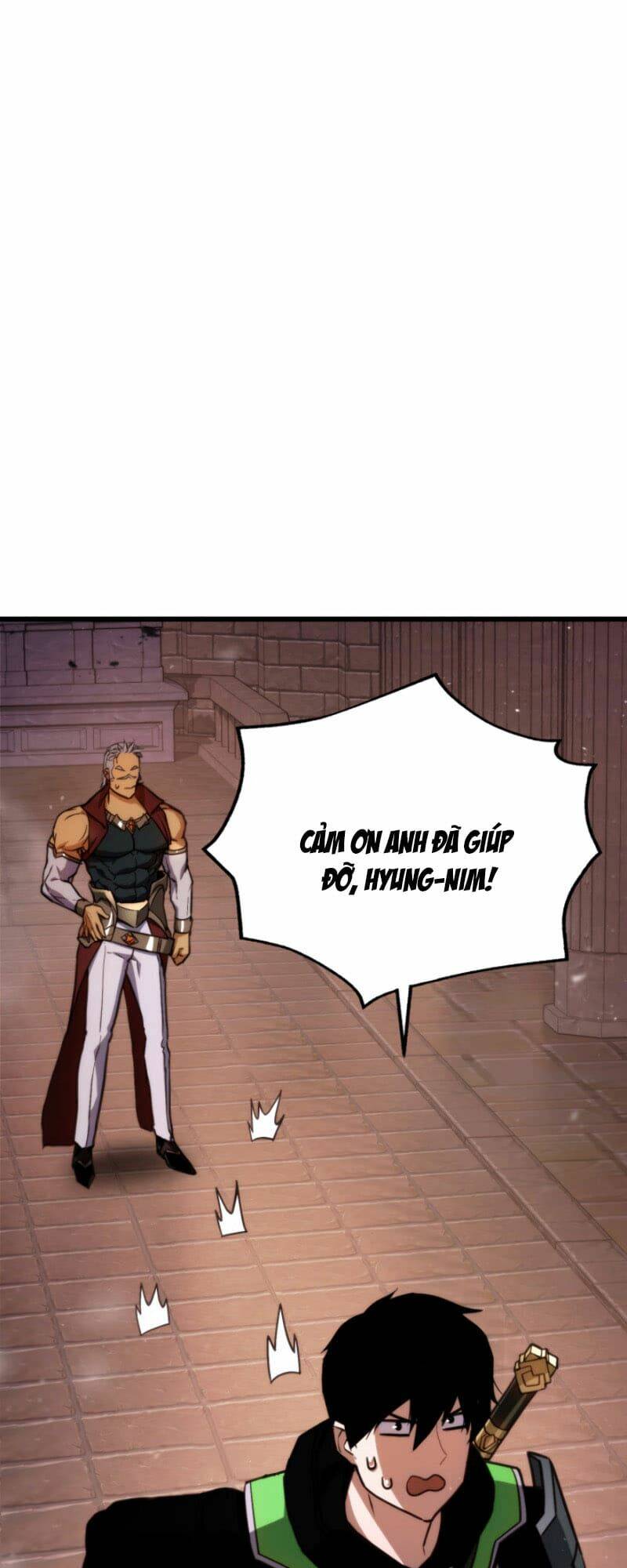 Huyền Thoại Game Thủ - Tái Xuất Chap 18 - Next Chap 19