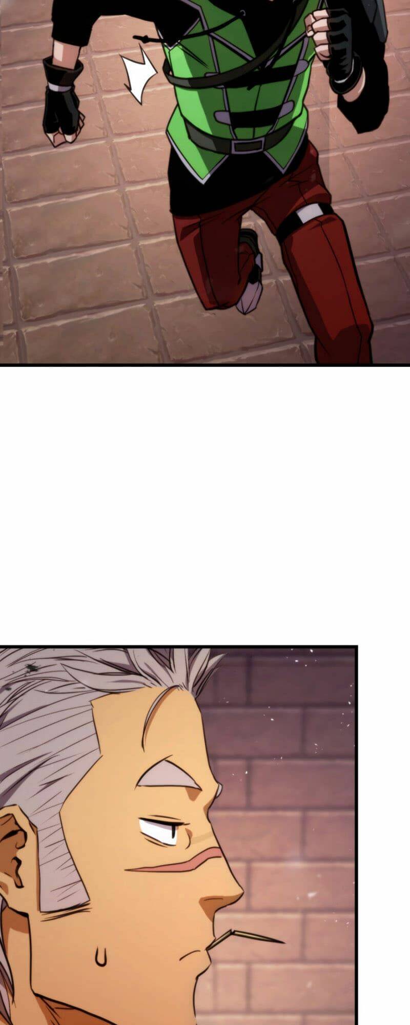 Huyền Thoại Game Thủ - Tái Xuất Chap 18 - Next Chap 19